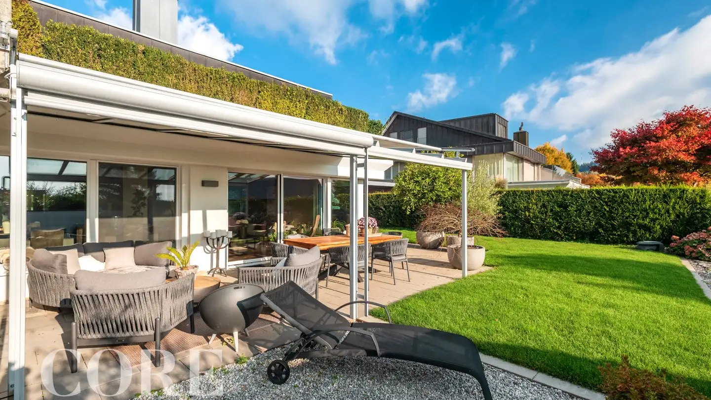 Maison jumelle à vendre - Allmendstrasse 6b, 8142 Uitikon Waldegg - Photo 2