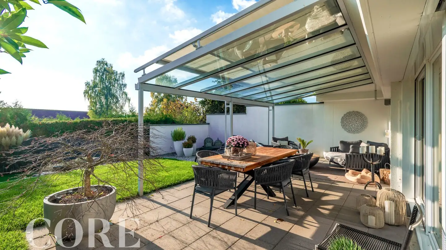 Maison jumelle à vendre - Allmendstrasse 6b, 8142 Uitikon Waldegg - Photo 3