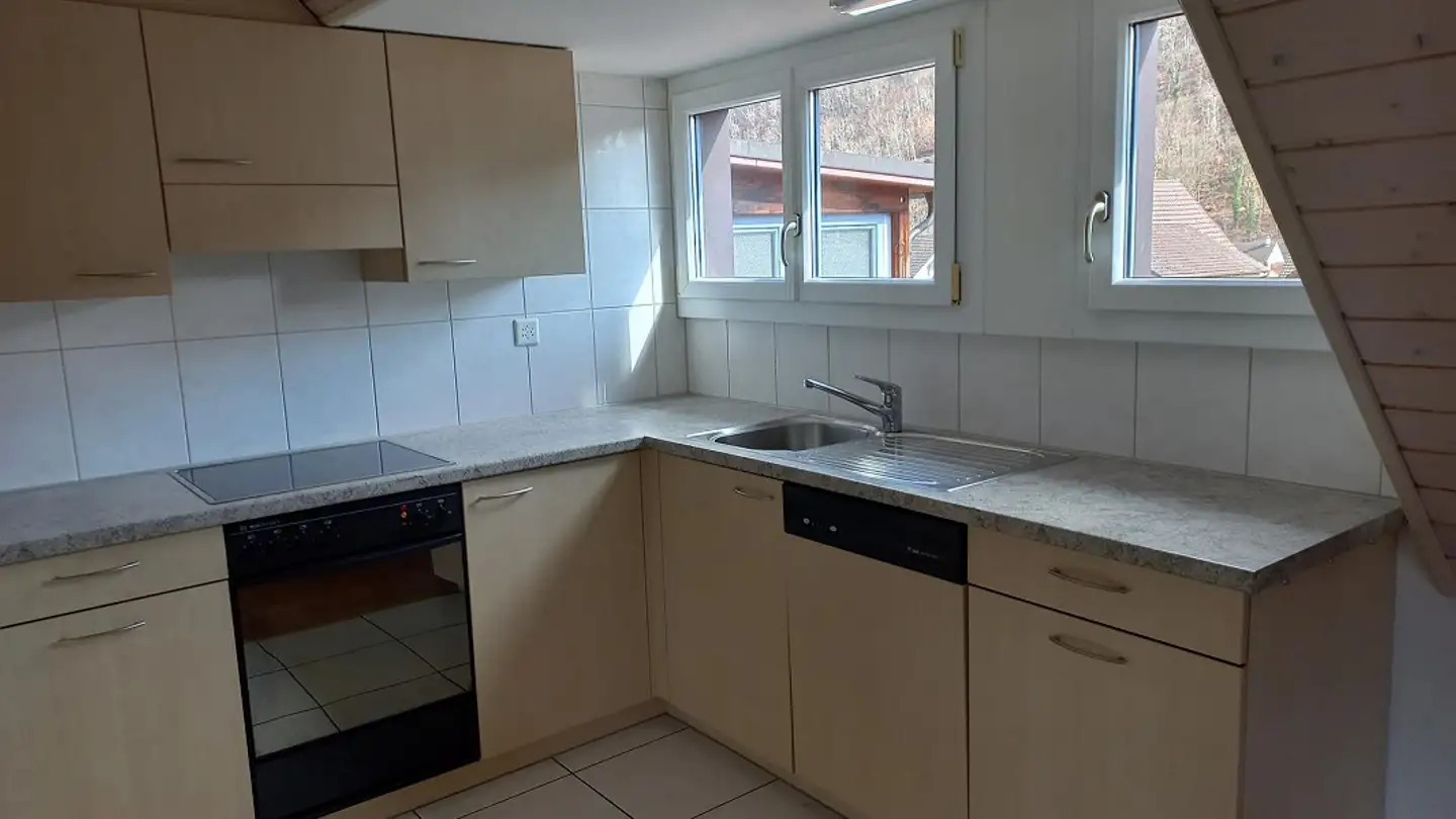 Penthouse for rent - Hardstrasse 10, 4455 Zunzgen - Photo 3