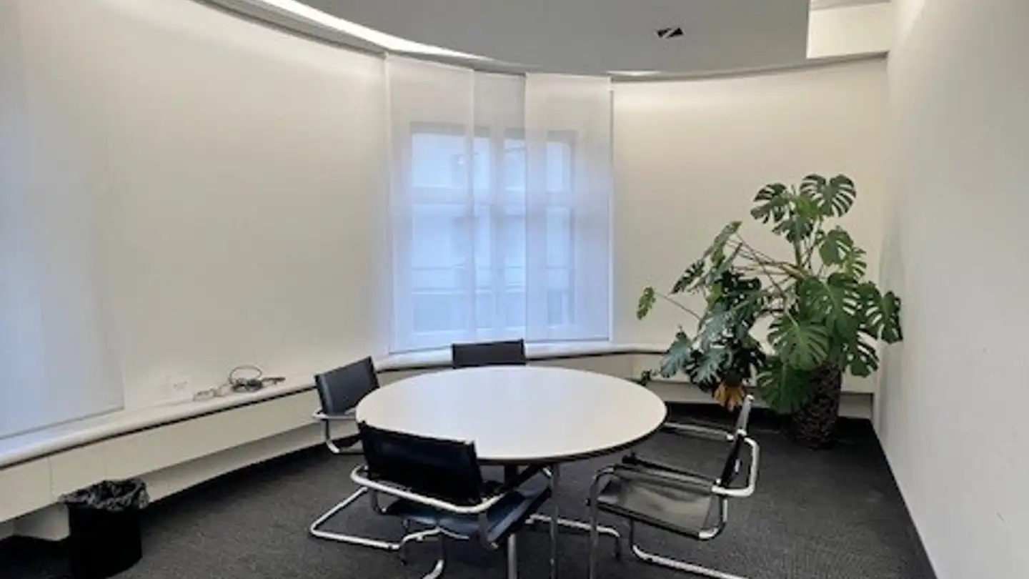 Office space for rent - Gutenbergstrasse 10, 8002 Zürich - Photo 4