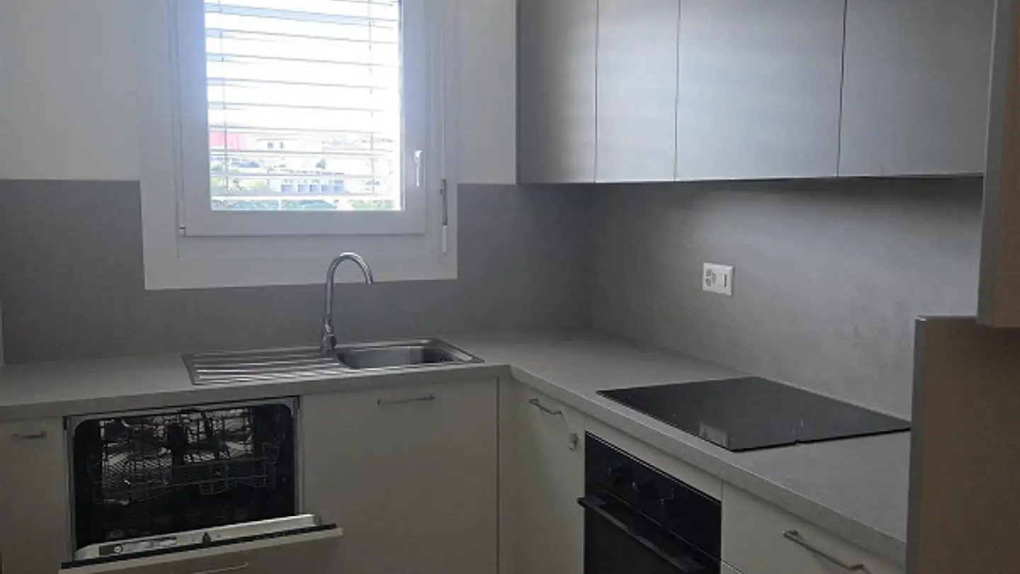 Appartamento in affitto - Via Mercole 9, 6877 Coldrerio