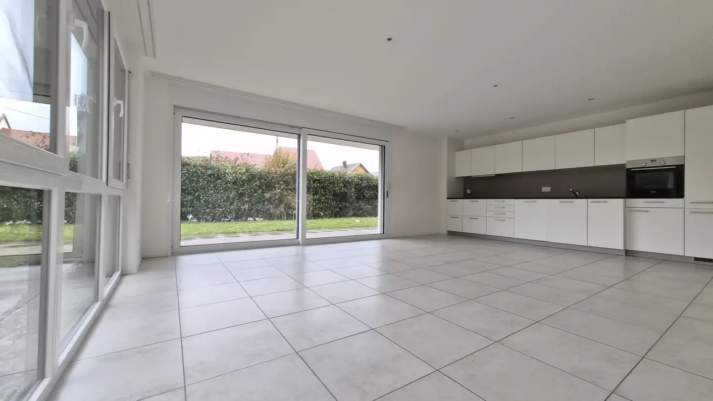 Appartamento in affitto - Rue Des Prés, 2830 Courrendlin - Foto 2