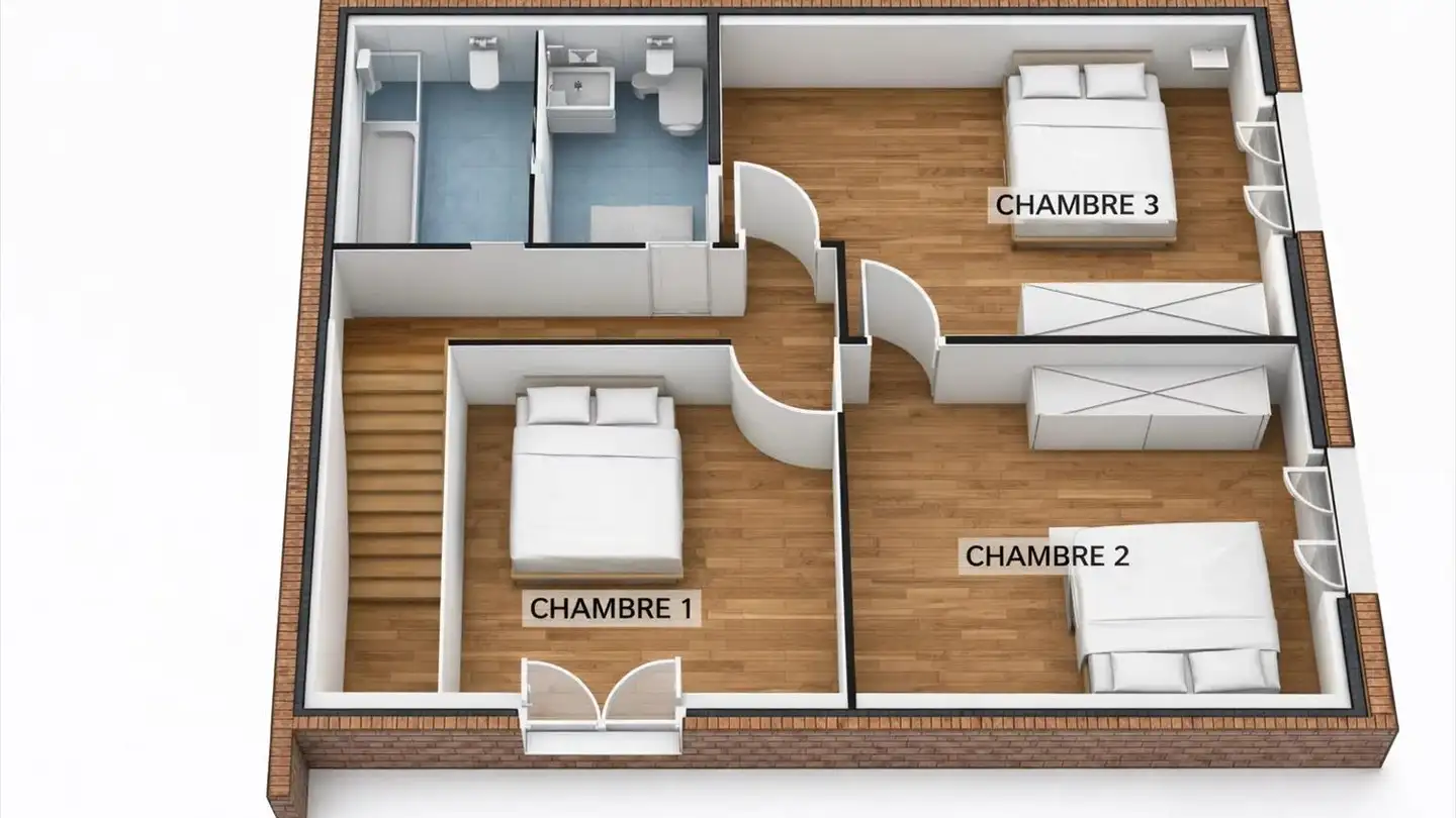 Single house for sale - 1196 Gland - Photo 3