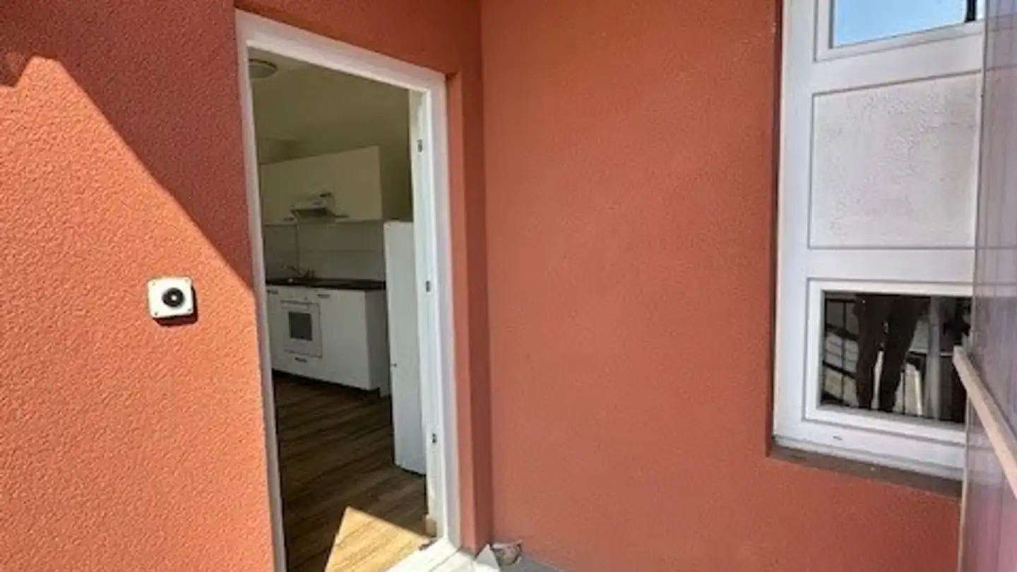 Apartment for rent - Müllheimerstrasse 147, 4057 Basel - Photo 3