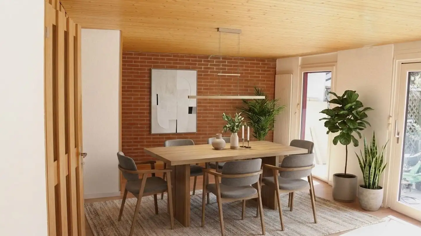 Einfamilienhaus kaufen - 8750 Glarus - Foto 2