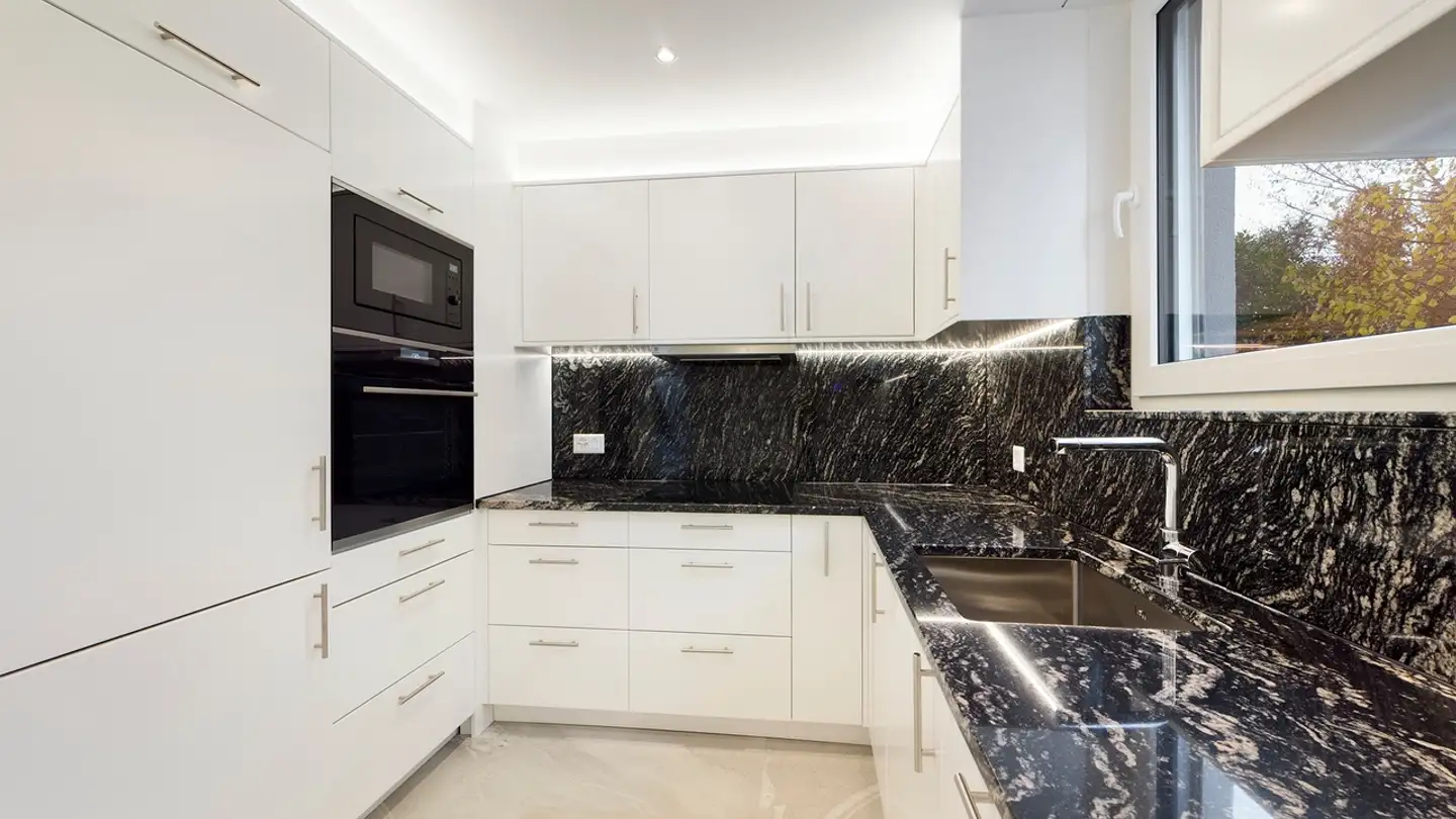 Duplex in affitto - 8913 Ottenbach - Foto 2