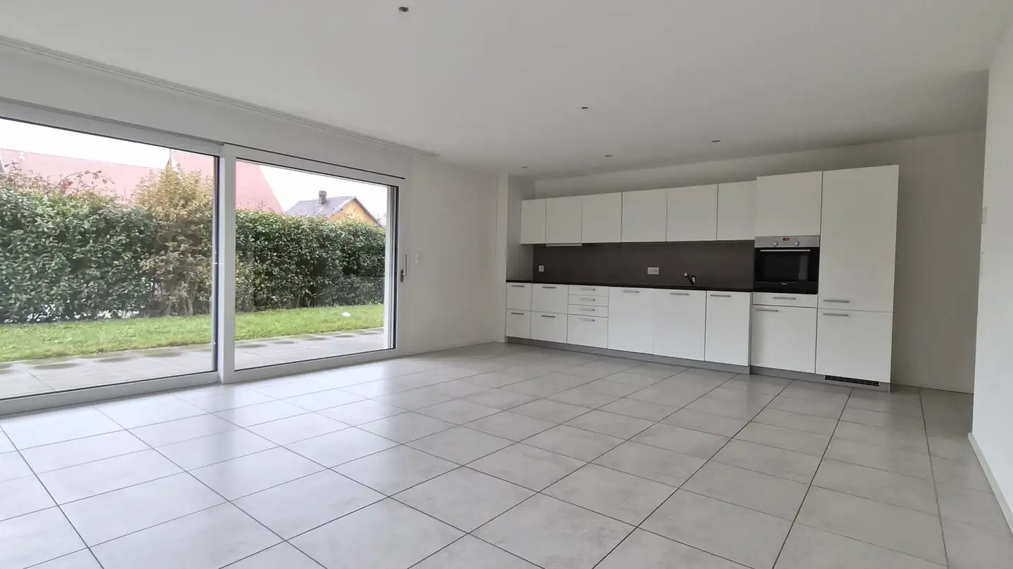 Appartamento in affitto - Rue Des Prés, 2830 Courrendlin - Foto 3