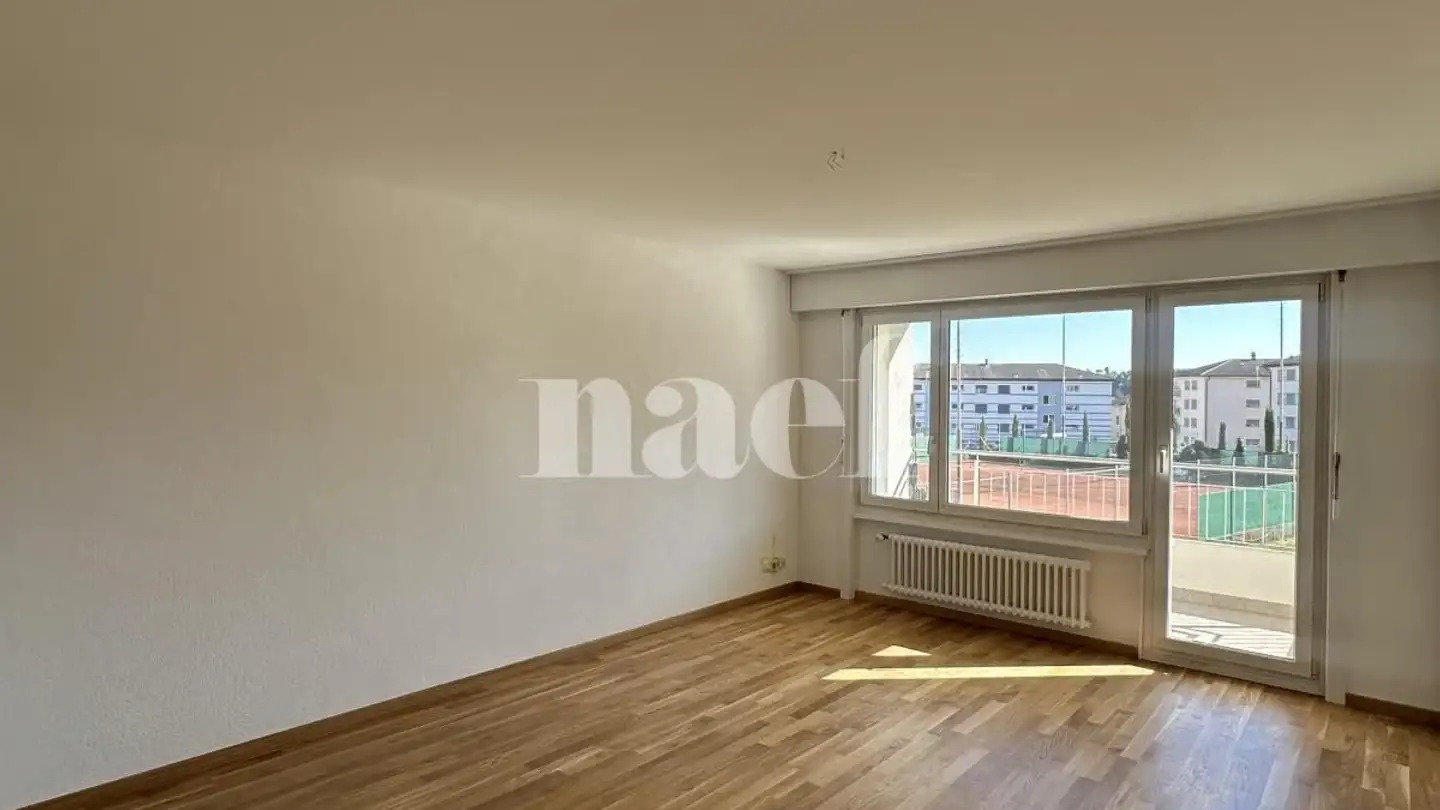Wohnung mieten - Chemin Des Landions 14, 2016 Cortaillod - Foto 2