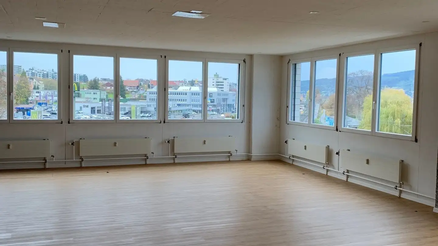 Spazio ufficio in affitto - Seestrasse 194, 8820 Wädenswil - Foto 3