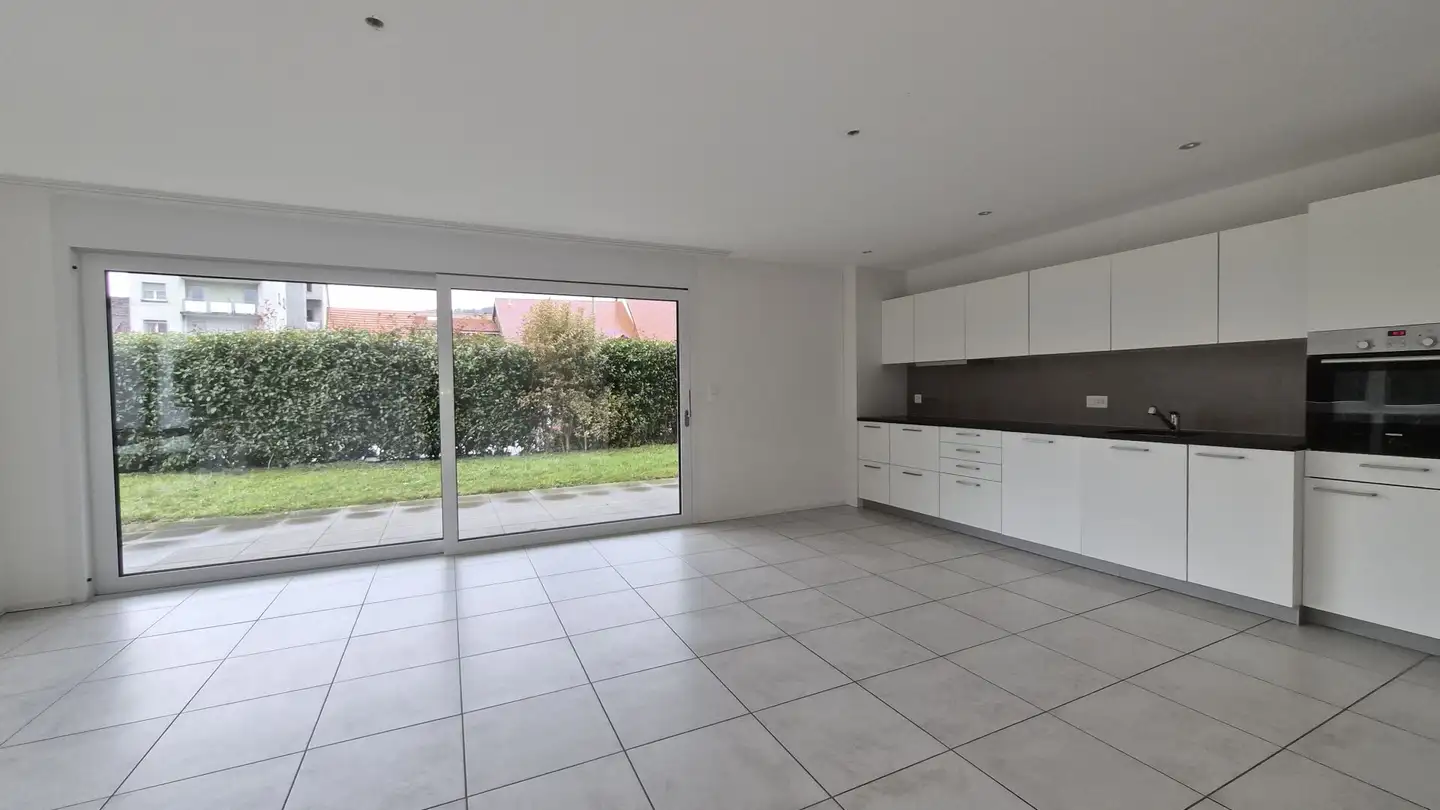 Appartamento in affitto - Rue Des Prés, 2830 Courrendlin - Foto 4