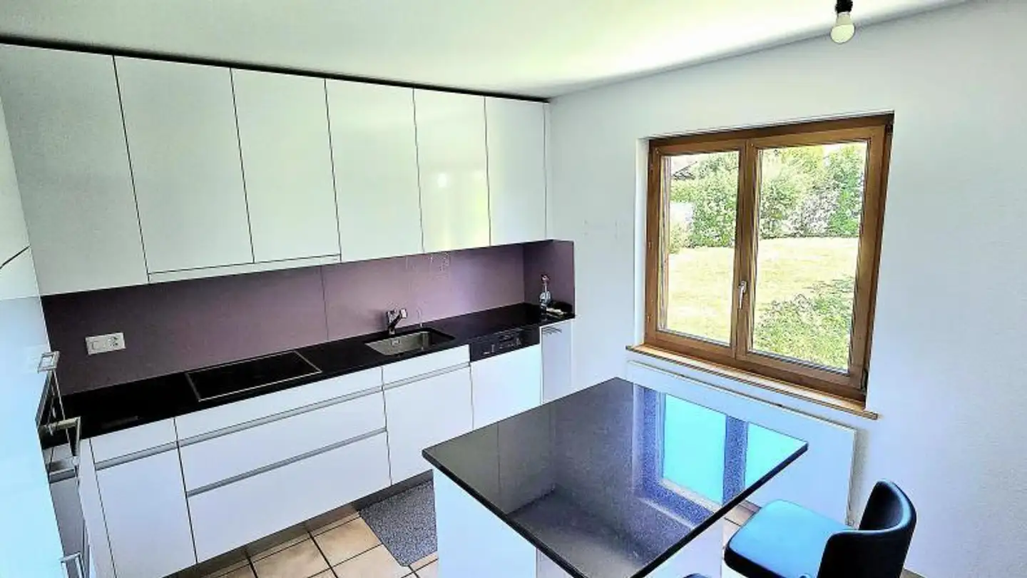 Casa bifamiliare in vendita - Route De Planafin 21, 1723 Marly - Photo 2