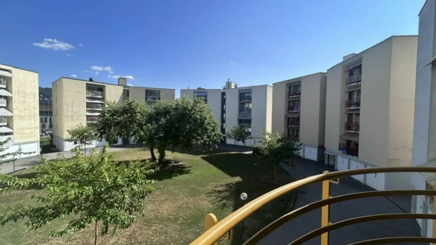 Appartamento in affitto - Via Bernardino Quadri, 6982 Agno