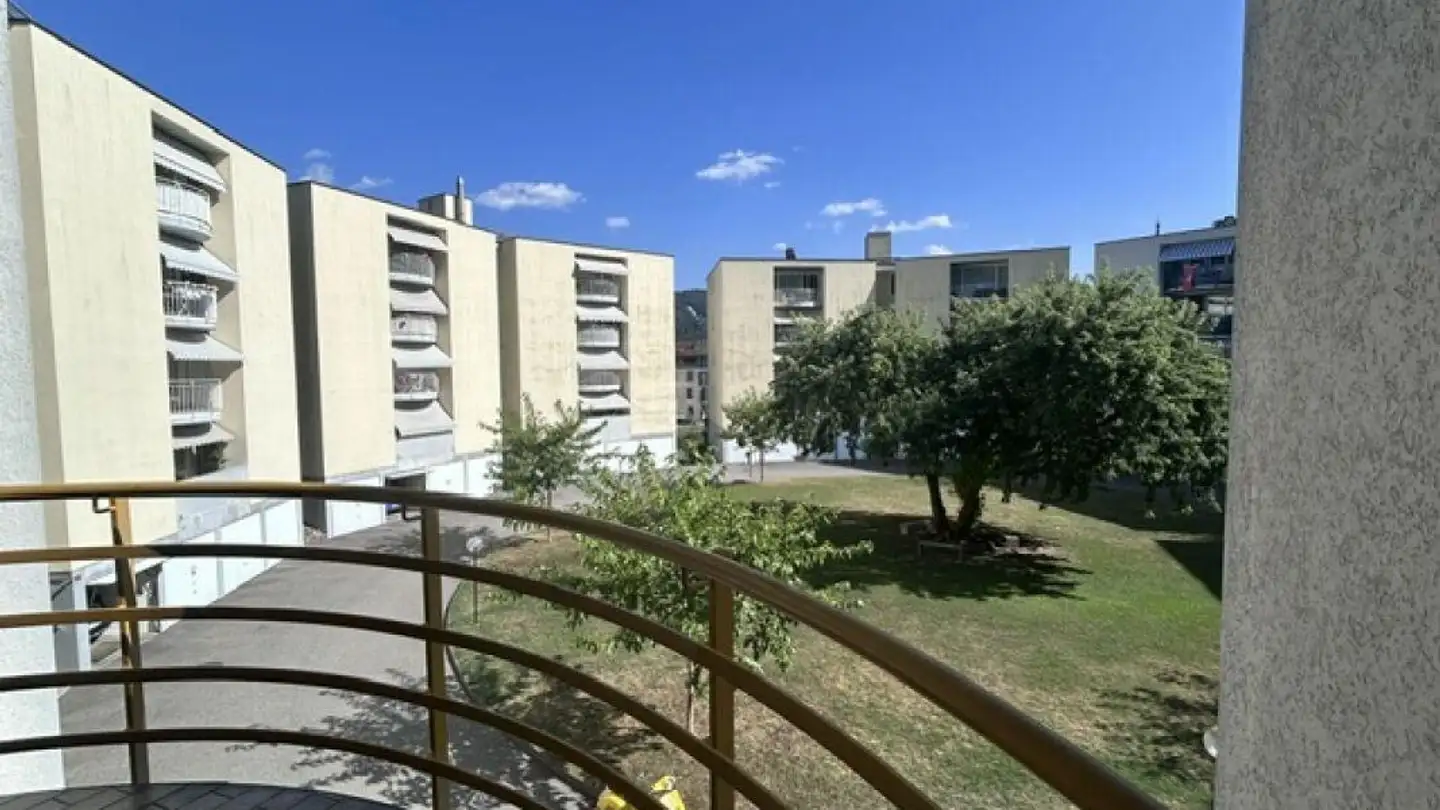 Appartamento in affitto - Via Bernardino Quadri, 6982 Agno - Foto 2