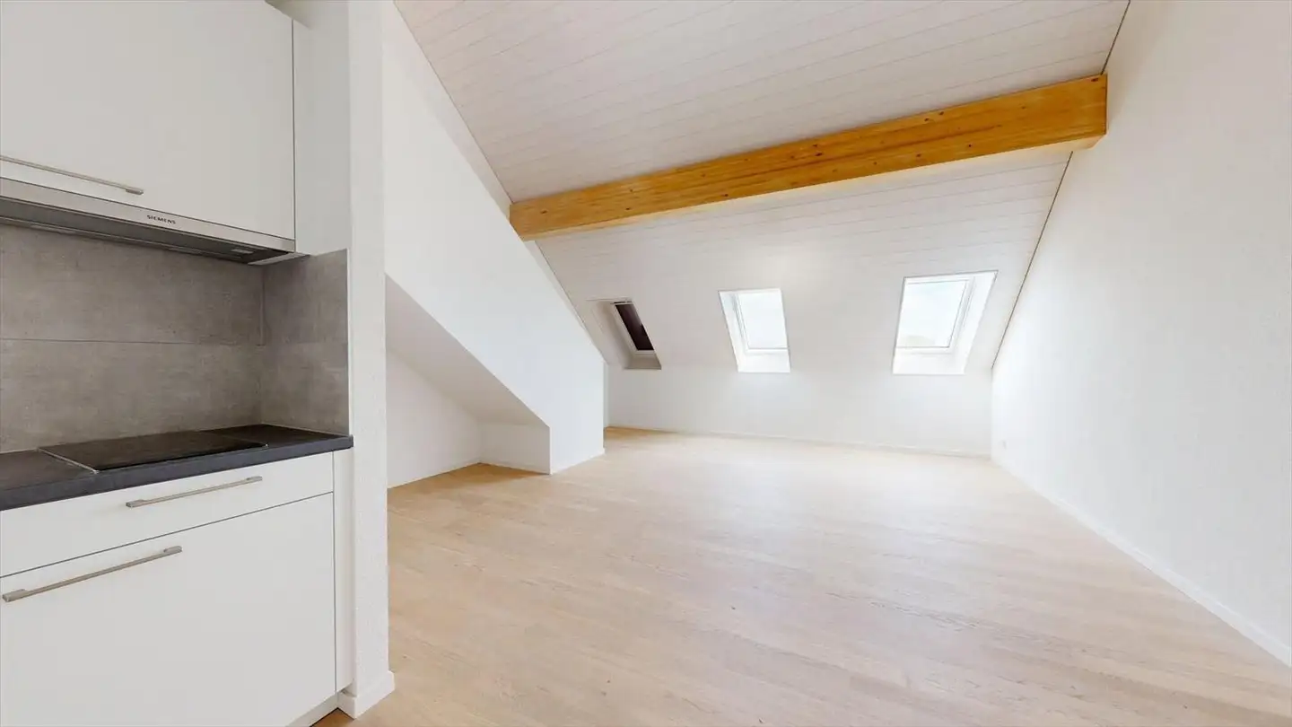 Spazio ufficio in vendita - Rue De La Croix Blanche 4, 1036 Sullens - Photo 2