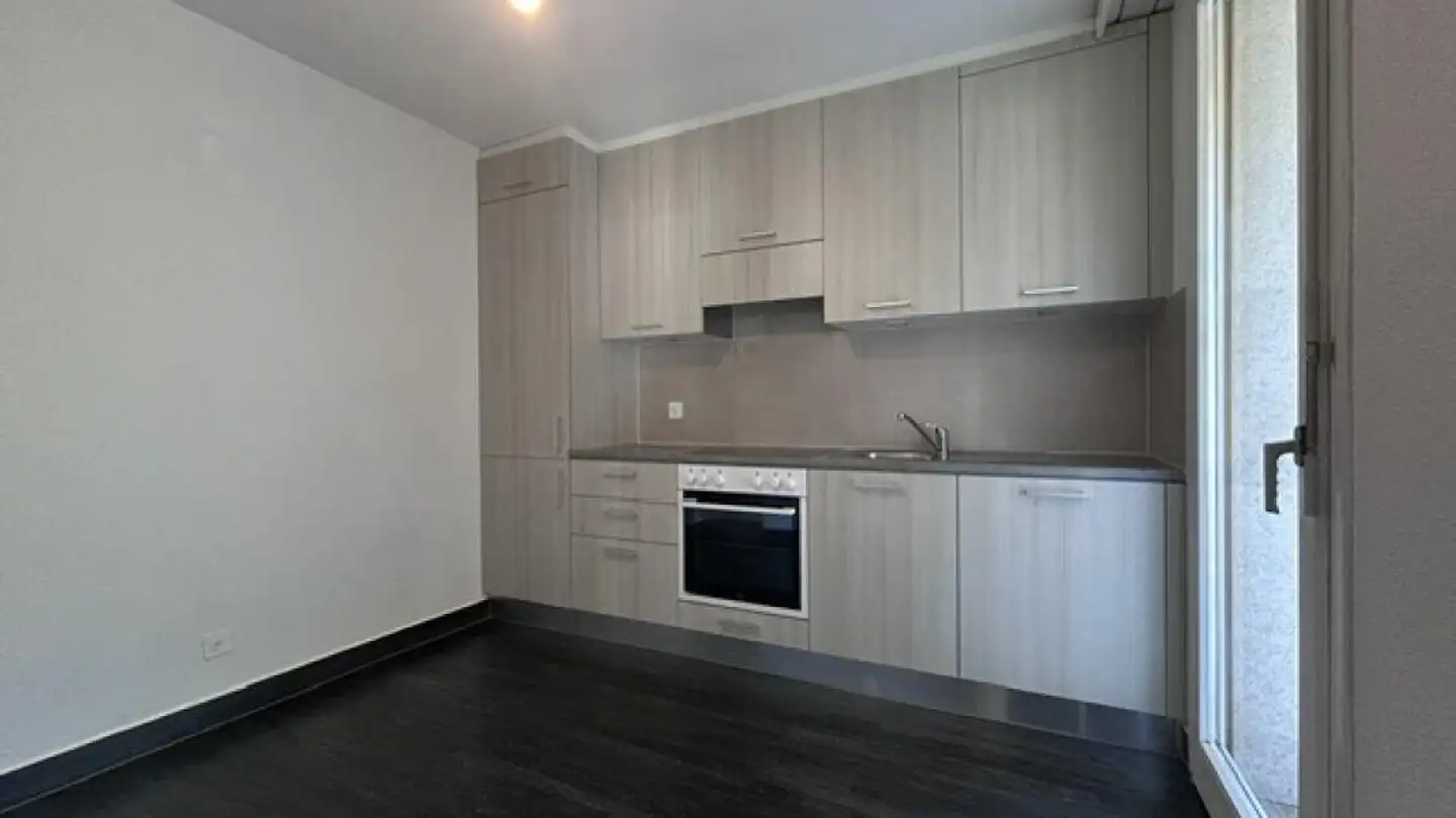 Appartamento in affitto - Via Bernardino Quadri, 6982 Agno - Foto 4