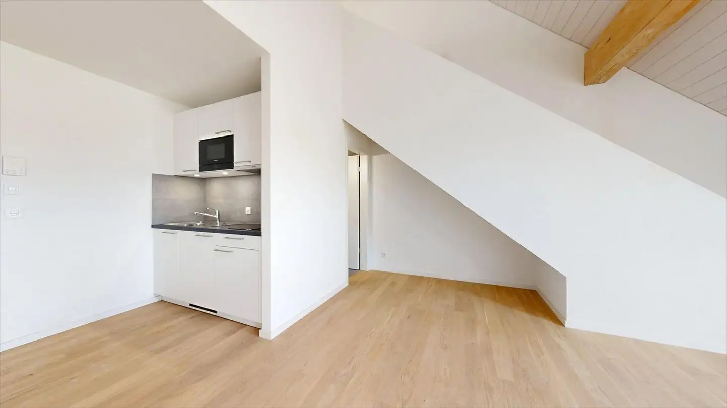 Spazio ufficio in vendita - Rue De La Croix Blanche 4, 1036 Sullens - Photo 4