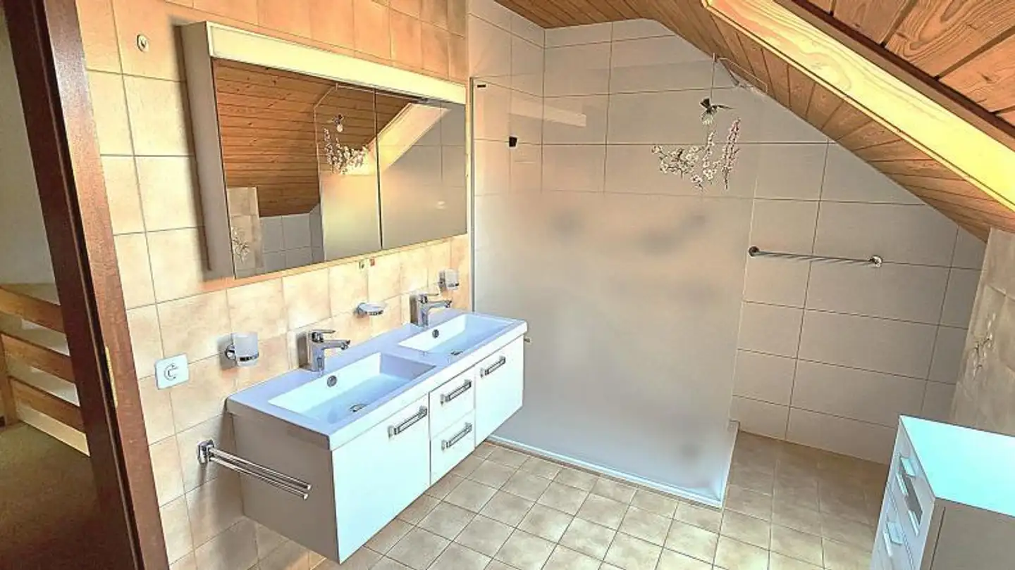 Casa bifamiliare in vendita - Route De Planafin 21, 1723 Marly - Photo 4