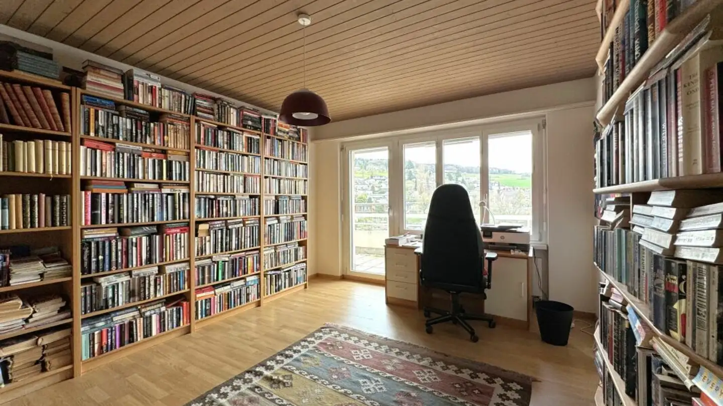 Appartement à vendre - Ringstrasse 7, 5452 Oberrohrdorf - Photo 3