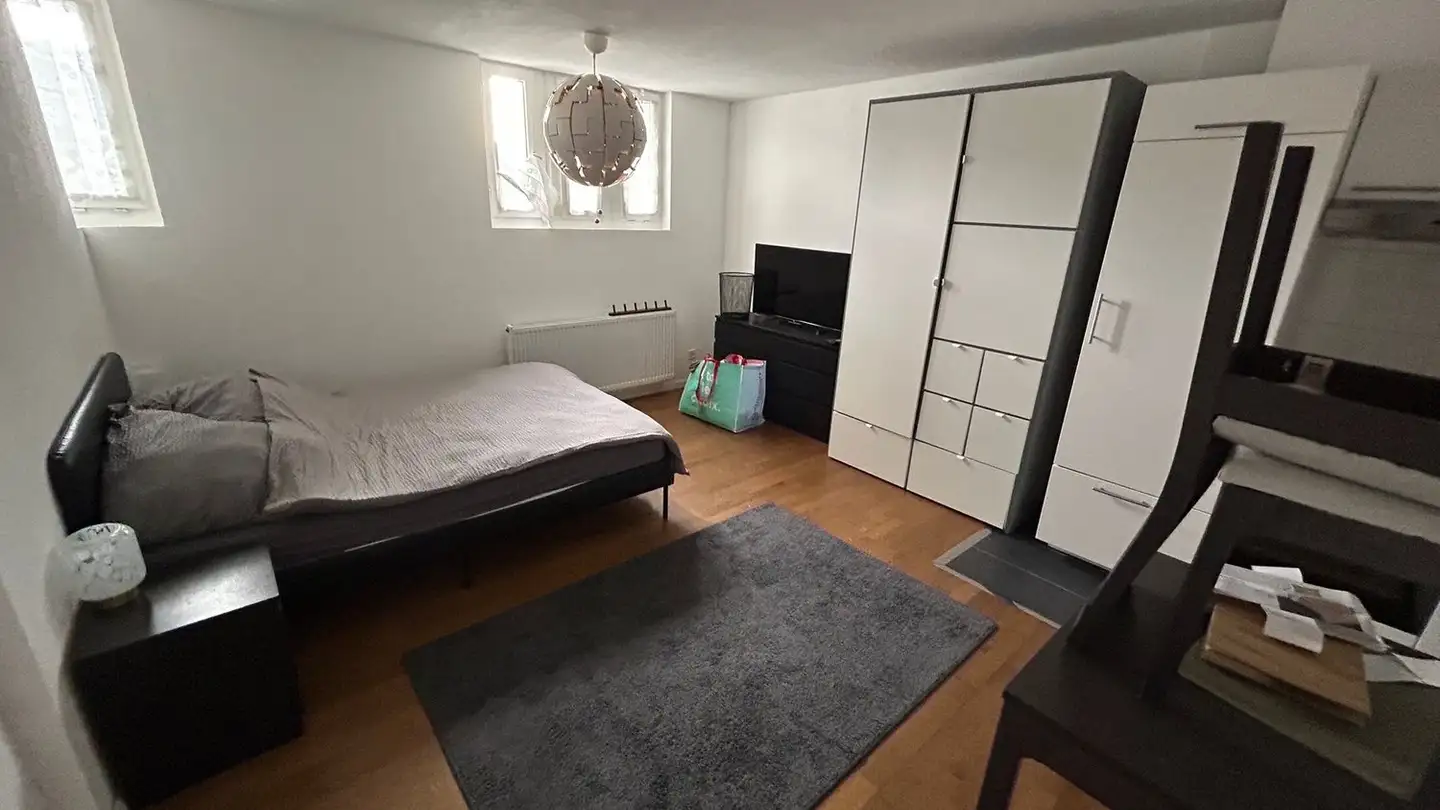Wohnung mieten - Alte Landstrasse 44, 6314 Unterägeri