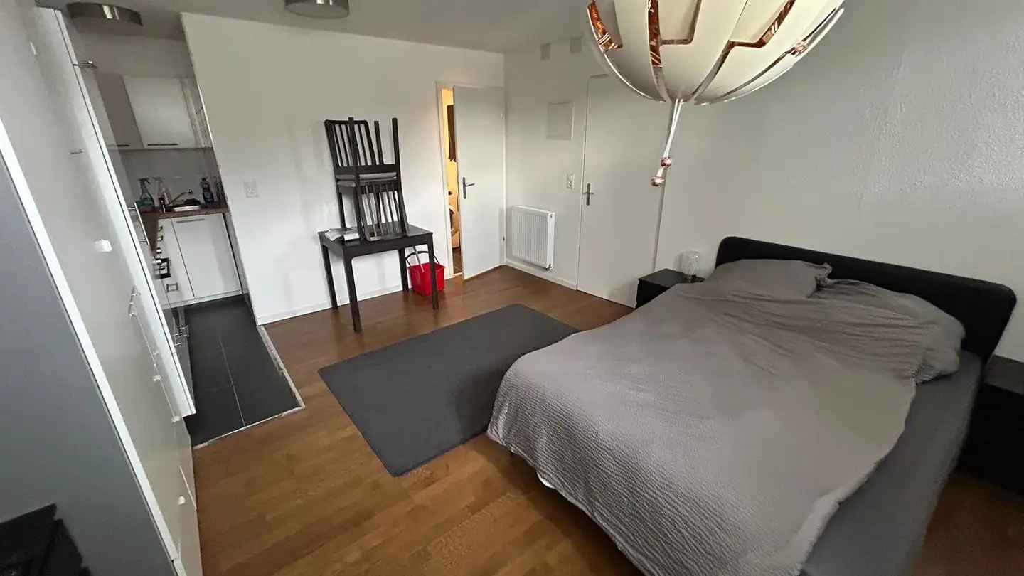 Wohnung mieten - Alte Landstrasse 44, 6314 Unterägeri - Foto 4