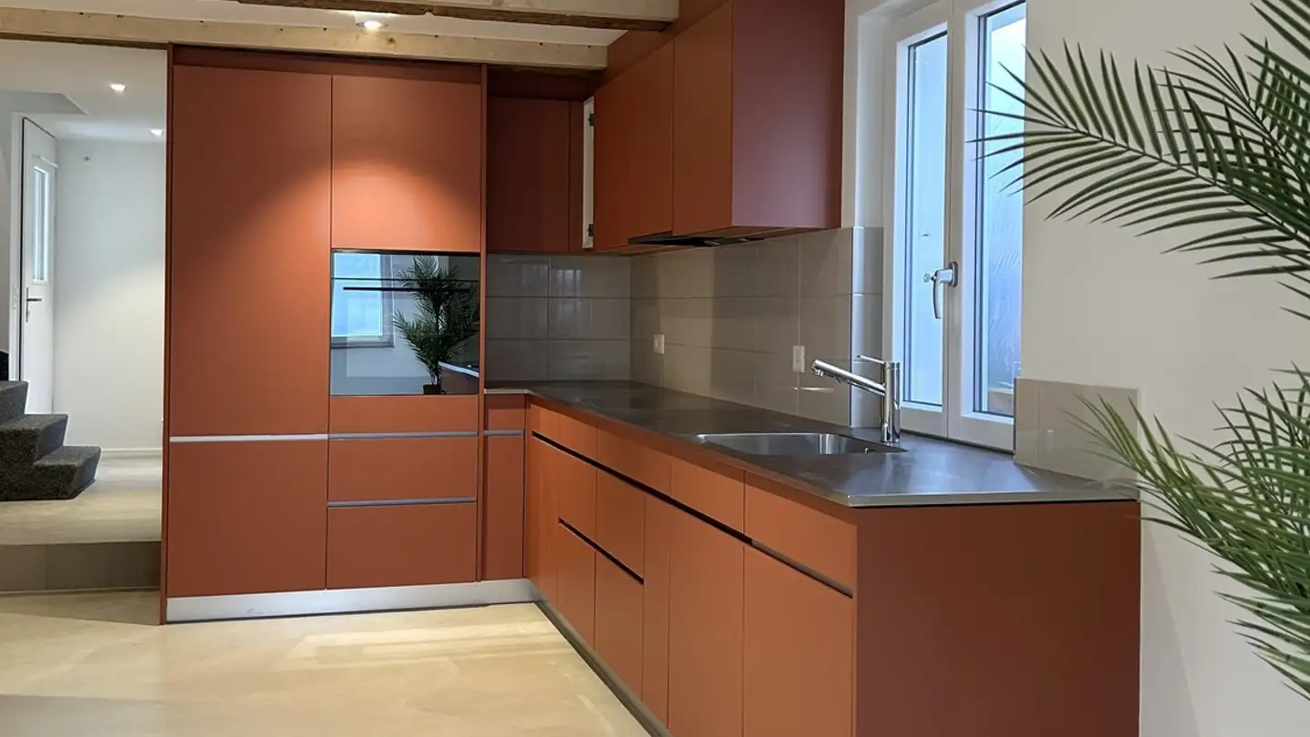 Einfamilienhaus mieten - Grenzstrasse 13, 5430 Wettingen - Foto 2