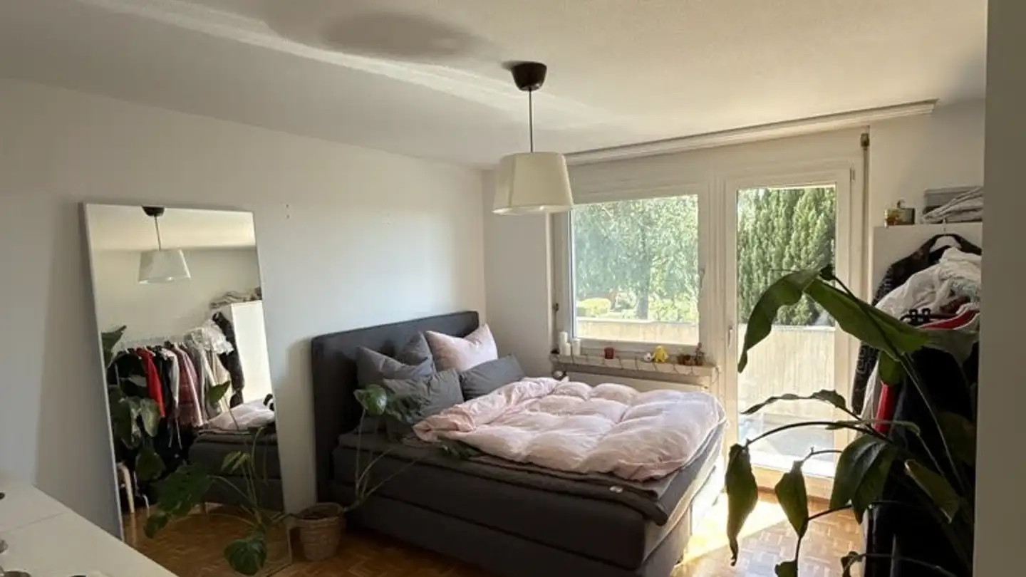 Appartement à louer - Chränzlerstrasse 22, 8302 Kloten - Photo 3