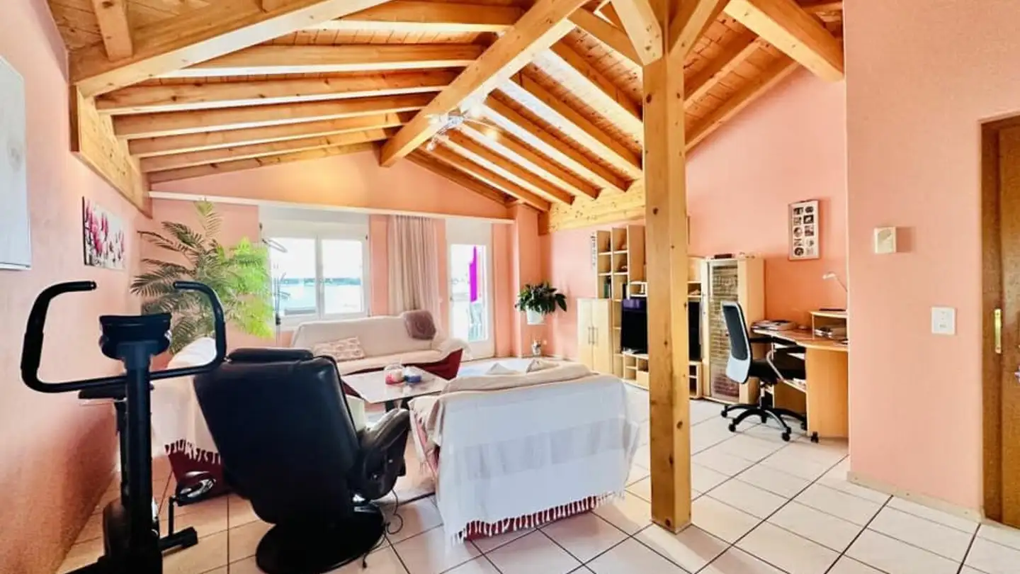 Wohnung mieten - 3952 Susten
