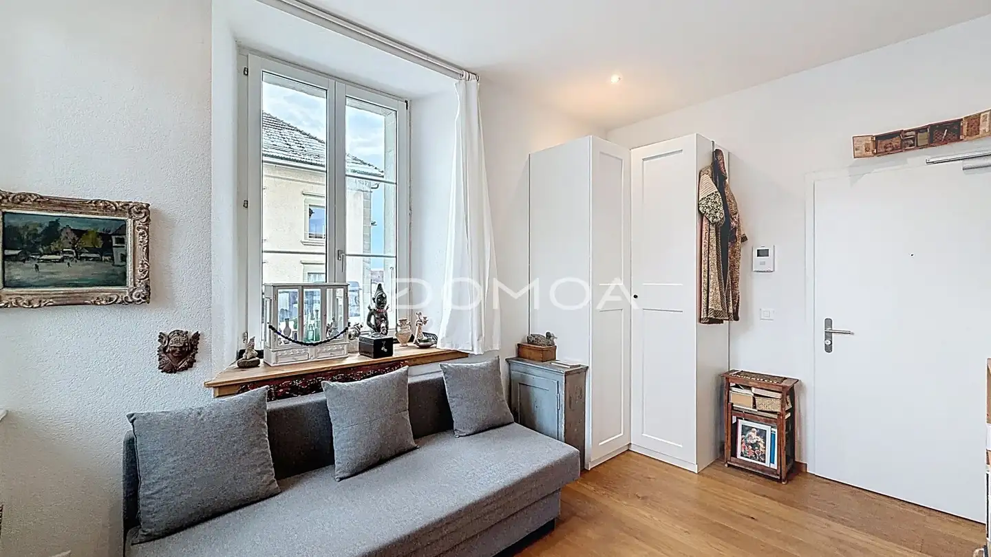 Appartamento in vendita - 1684 Mézières FR - Foto 4