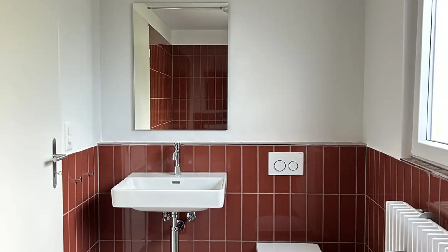 Einfamilienhaus mieten - Grenzstrasse 13, 5430 Wettingen - Foto 4