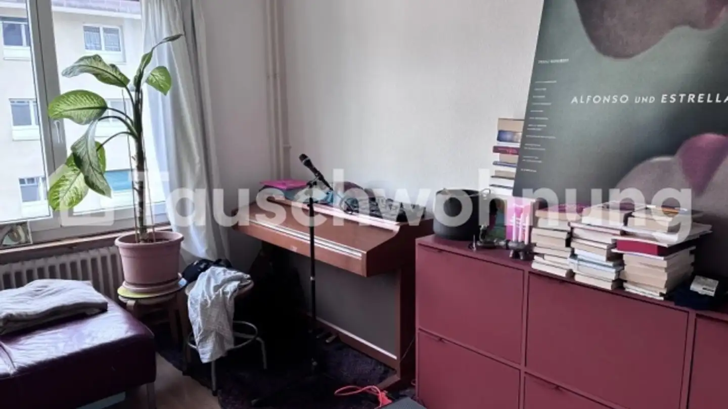 Appartement à louer - 8004 Zürich