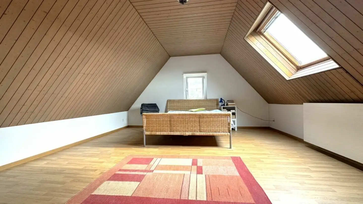 Appartement à vendre - Ringstrasse 7, 5452 Oberrohrdorf - Photo 4