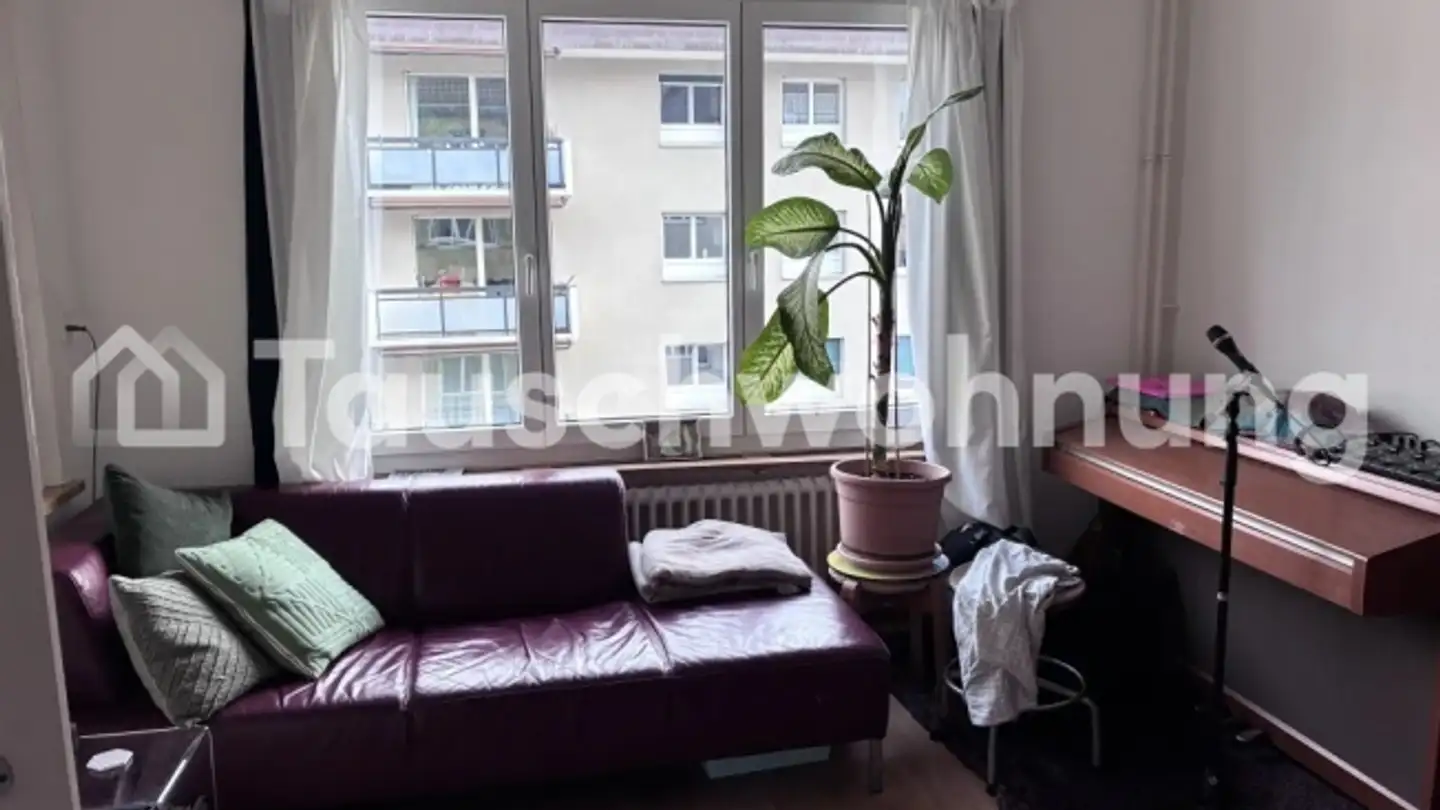 Appartement à louer - 8004 Zürich - Photo 2