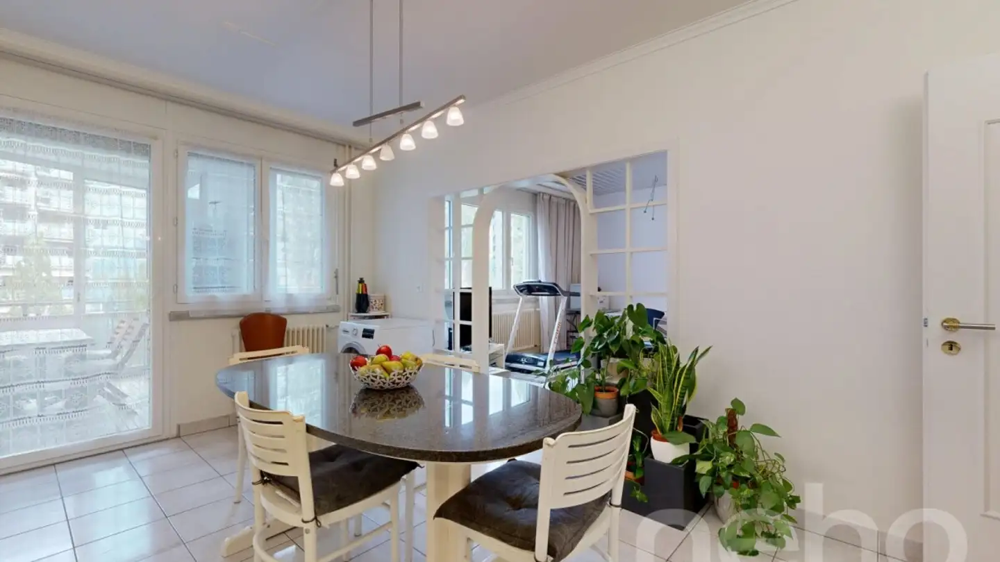 Appartamento in vendita - 1220 Les Avanchets