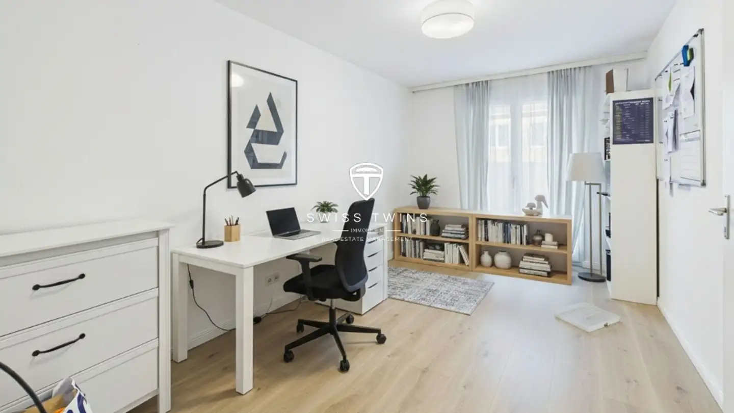 Appartamento in affitto - 8185 Winkel - Foto 4