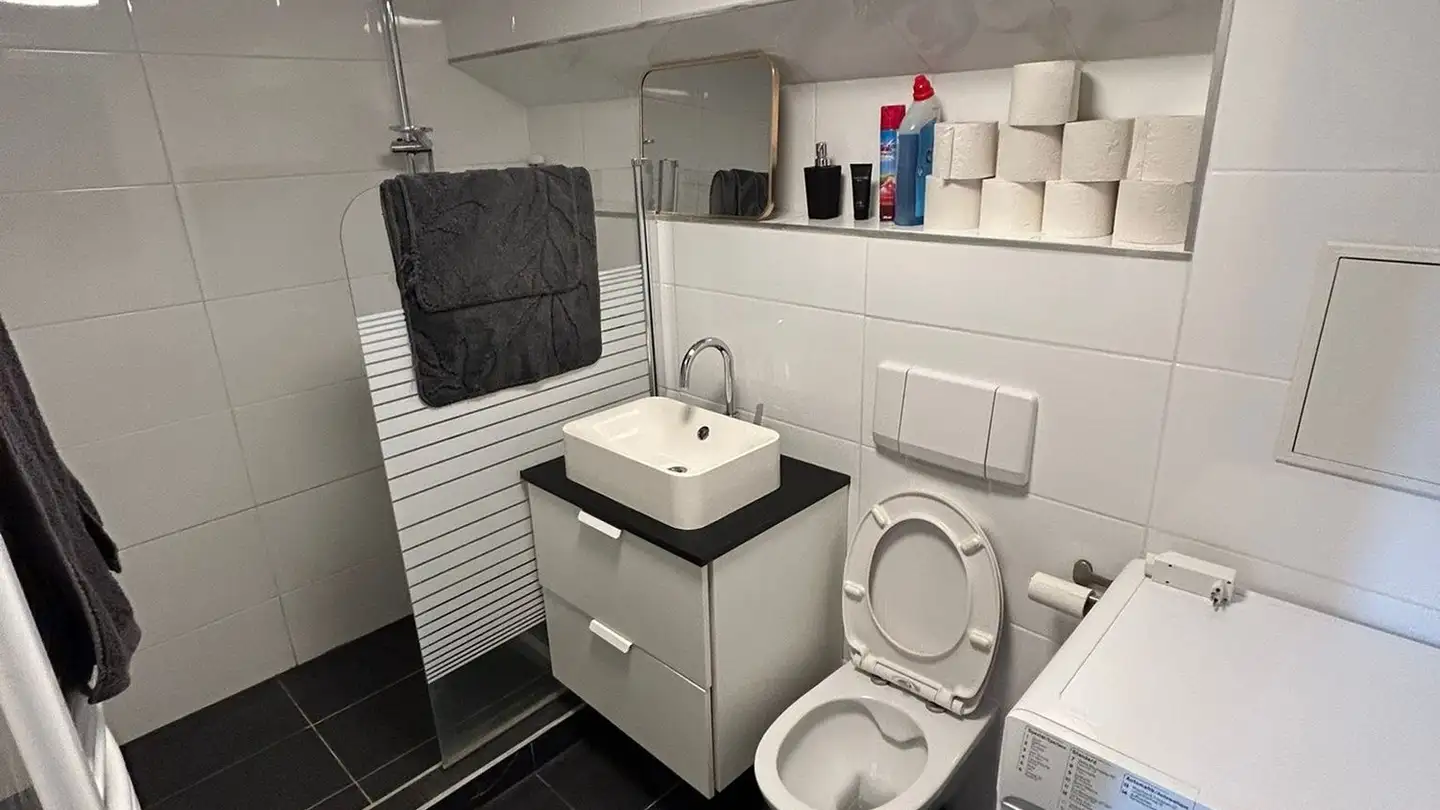 Wohnung mieten - Alte Landstrasse 44, 6314 Unterägeri - Foto 2