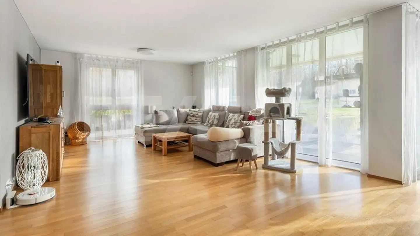 Penthouse kaufen - Untere Gründlistrasse 26, 6055 Alpnach Dorf - Foto 3