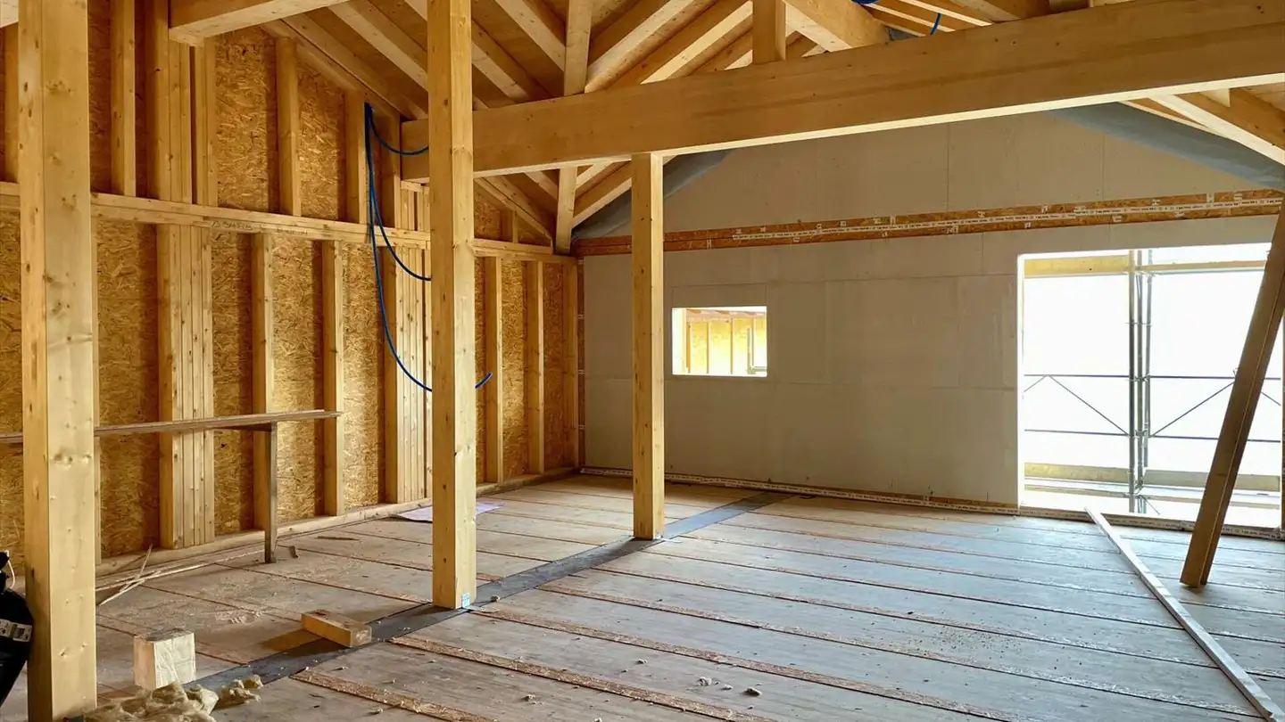 Attico in vendita - 1987 Hérémence - Foto 2