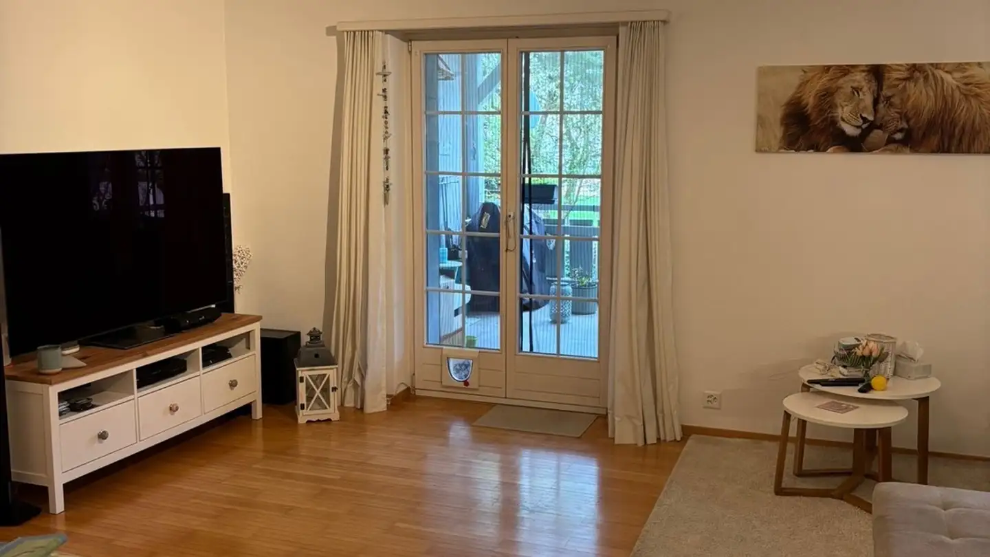 Appartement à louer - 8466 Trüllikon