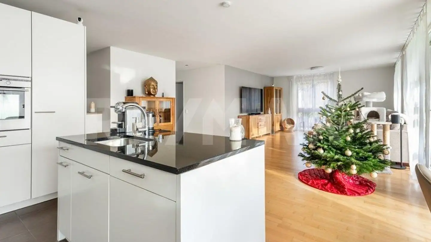 Penthouse kaufen - Untere Gründlistrasse 26, 6055 Alpnach Dorf - Foto 4