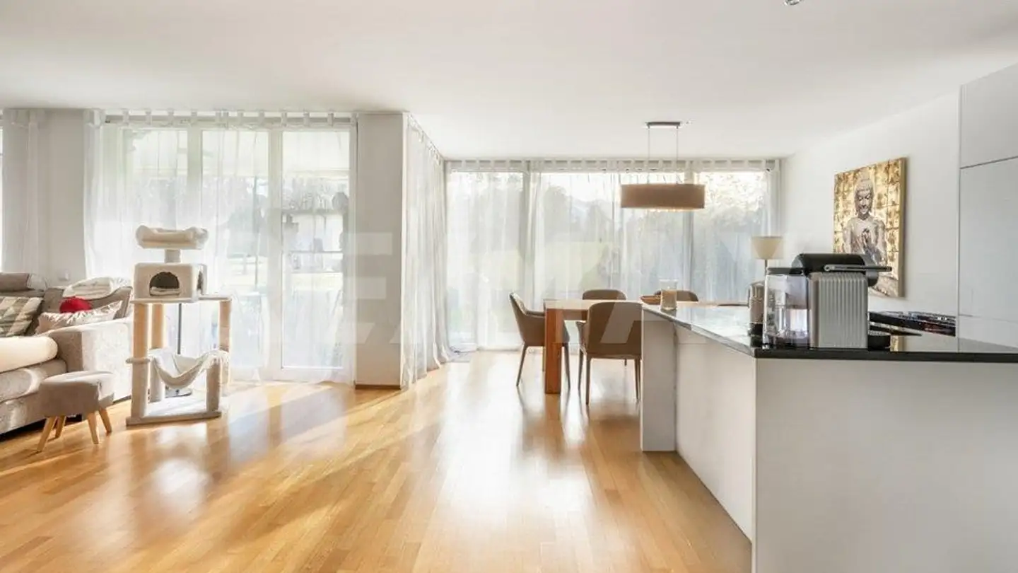 Penthouse kaufen - Untere Gründlistrasse 26, 6055 Alpnach Dorf