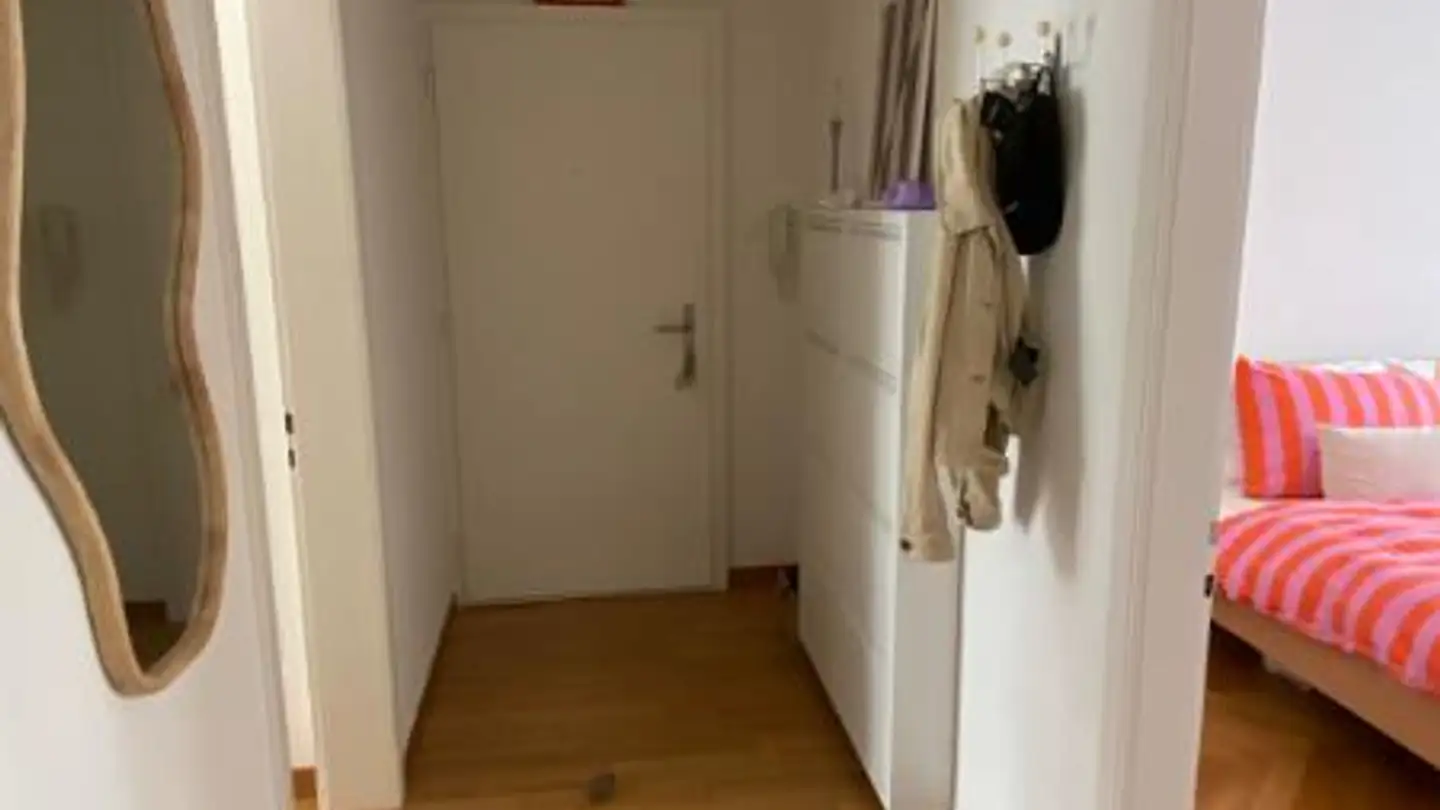 Appartamento in affitto - Attinghausenstrasse 9, 3014 Bern - Foto 3