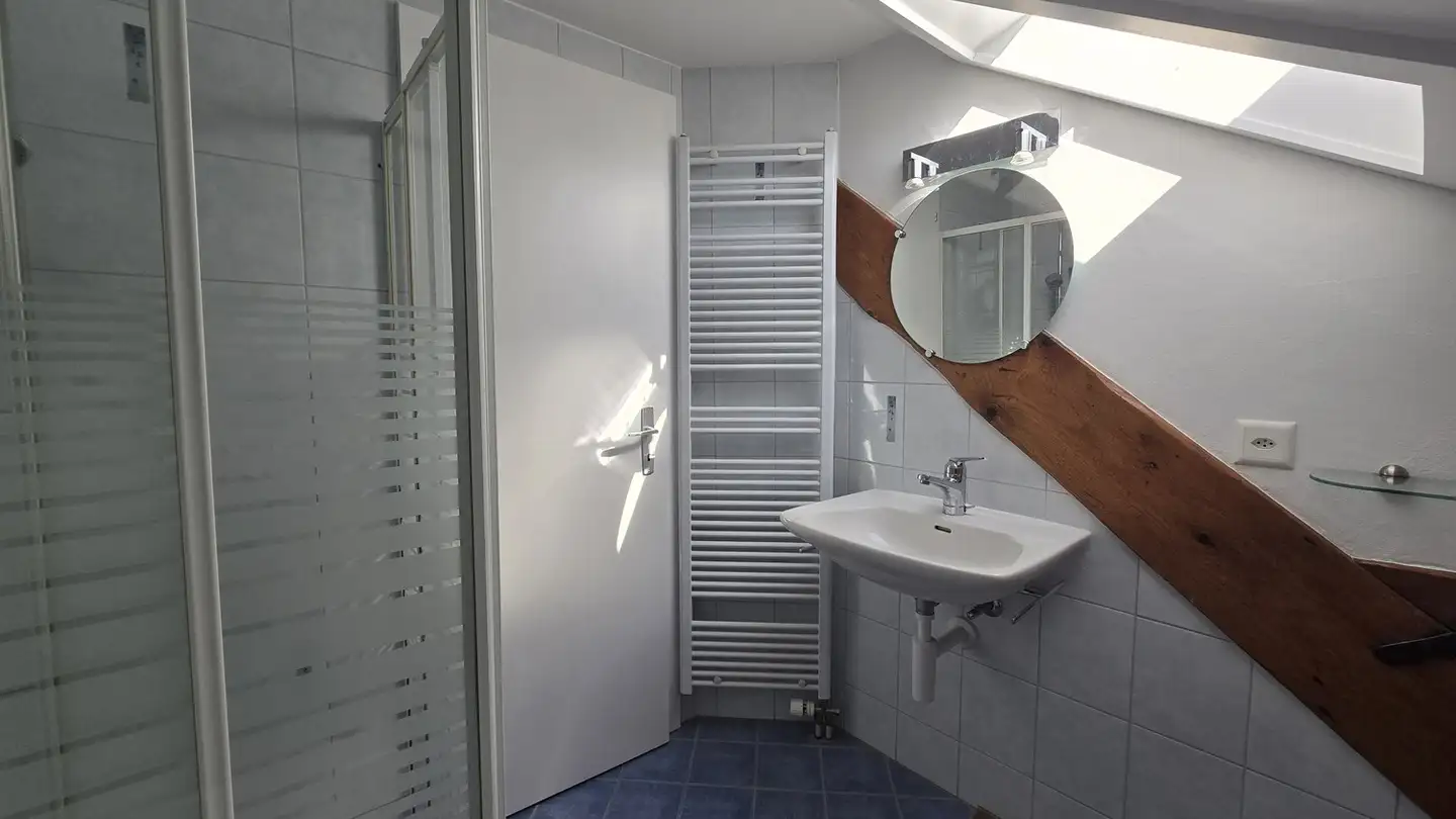 Apartment for rent - Rue De Fin-De-Praz 6, 2024 St-Aubin-Sauges - Photo 2