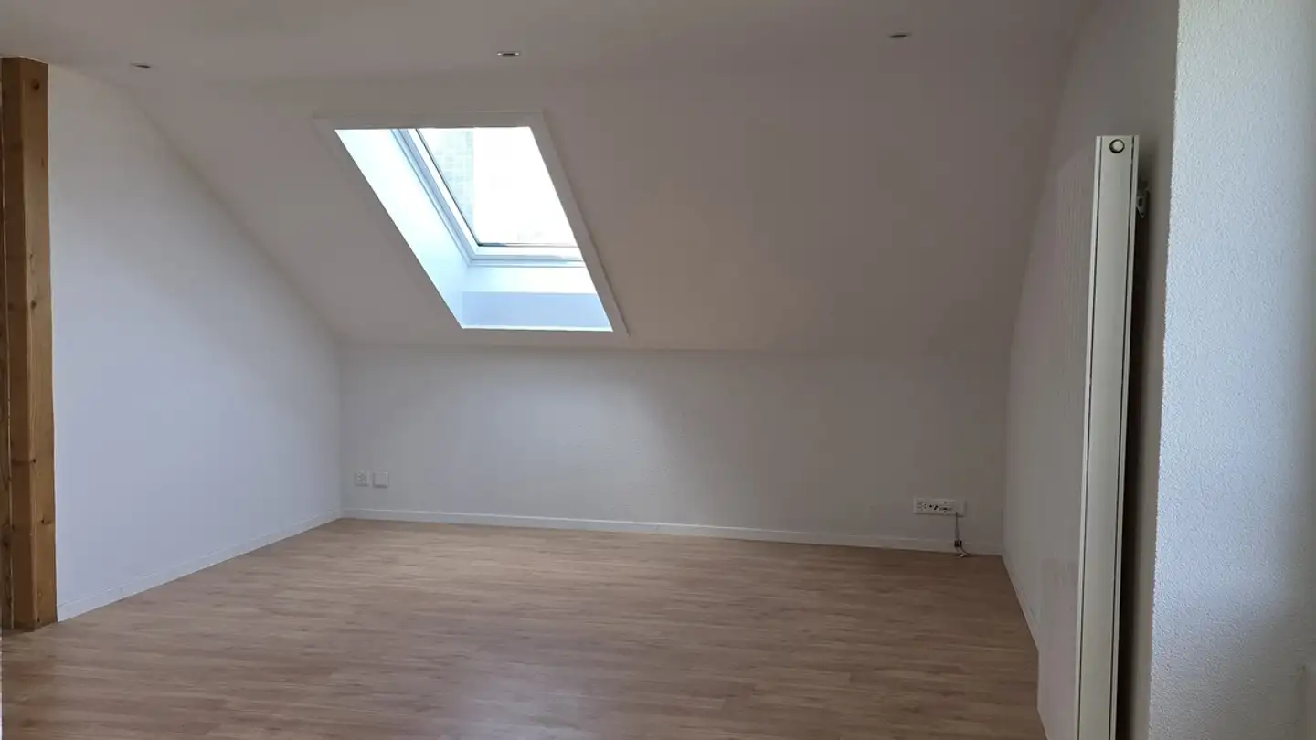 Apartment for rent - Rue De Fin-De-Praz 6, 2024 St-Aubin-Sauges - Photo 4
