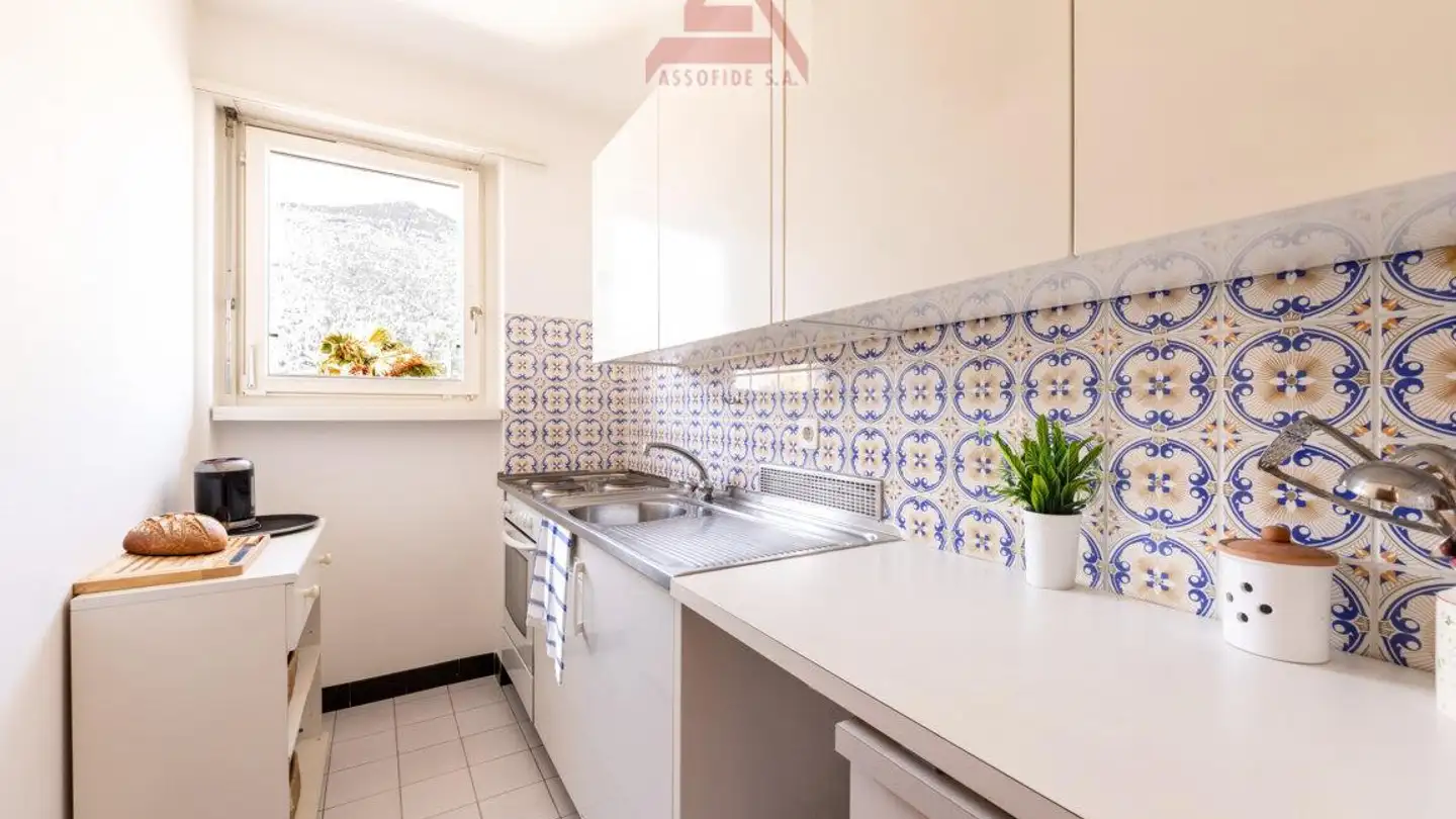 Appartamento in vendita - Via Ferrera 72, 6612 Ascona - Foto 2