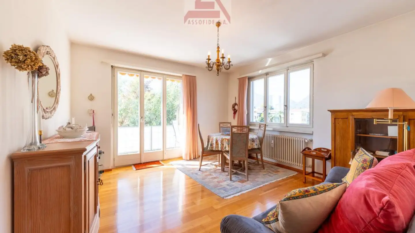 Appartamento in vendita - Via Ferrera 72, 6612 Ascona - Foto 3