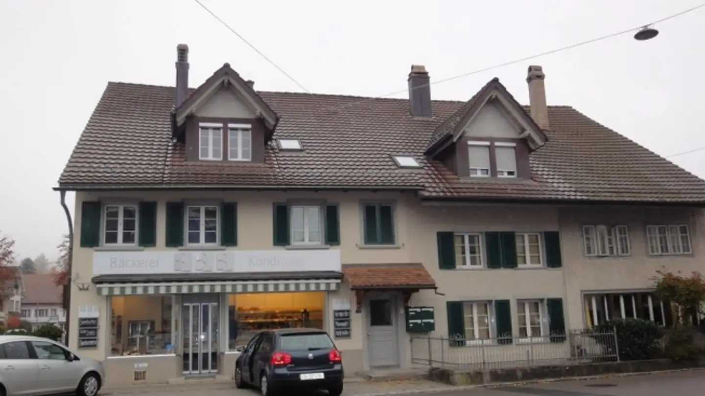 Appartement à louer - Dorfstrasse 1, 8303 Bassersdorf