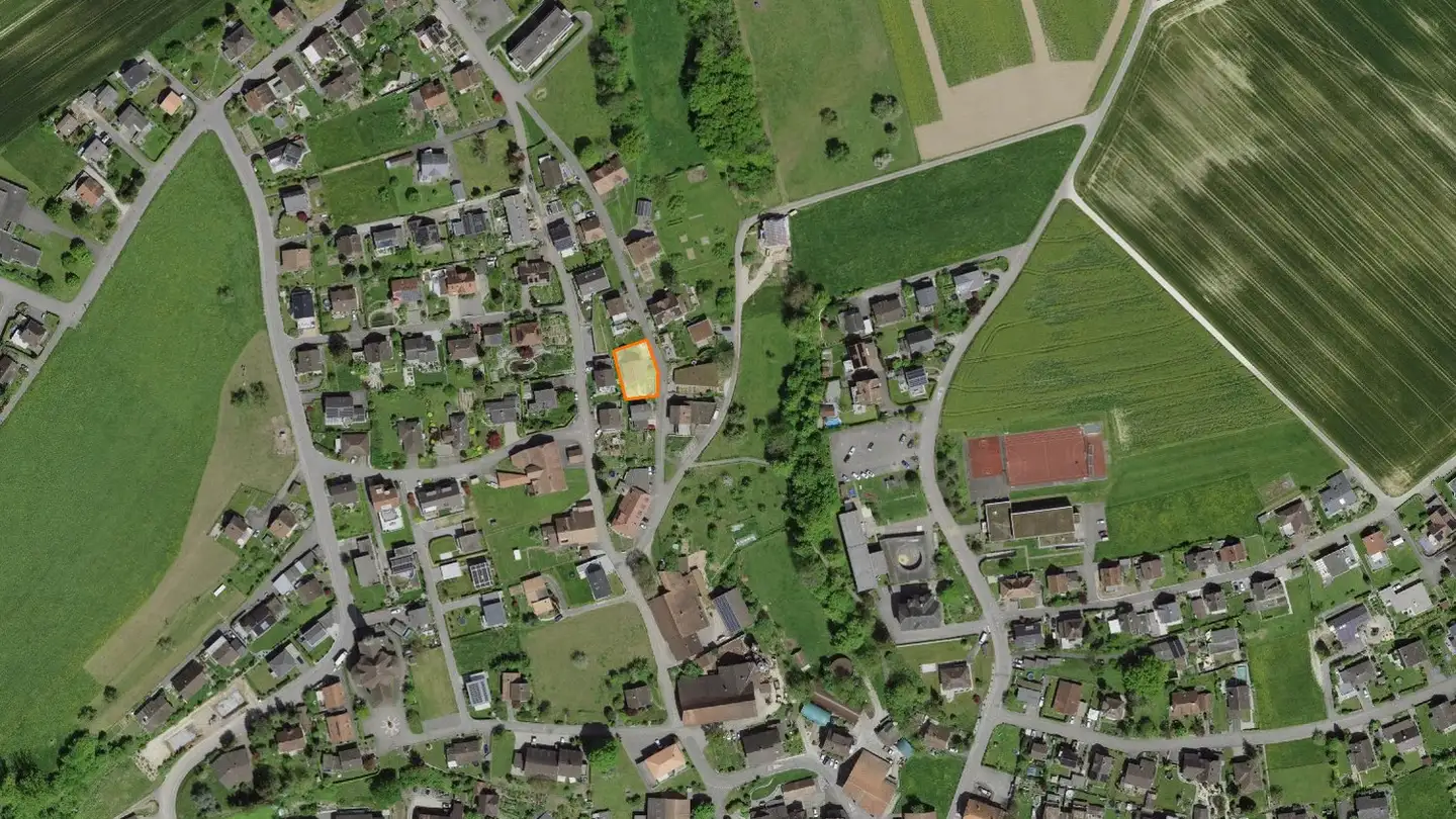 Maison individuelle à vendre - Alte Oberdorfstrasse 5, 4652 Winznau - Photo 3