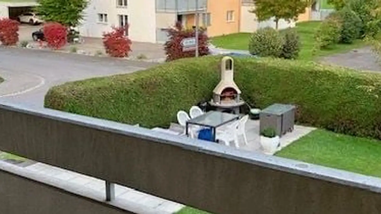 Appartamento in affitto - Weidstrasse 5, 8880 Walenstadt - Foto 2