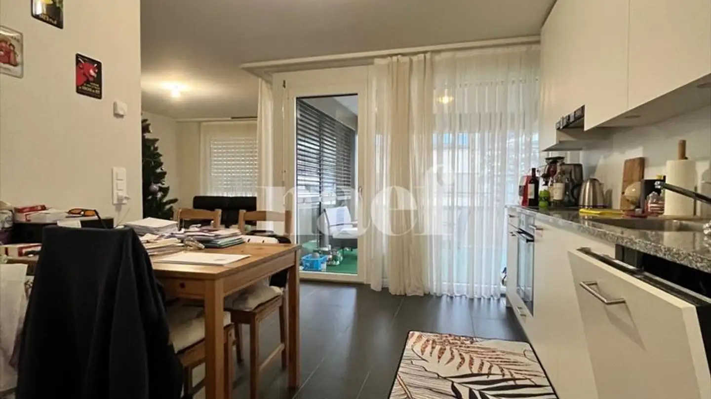 Wohnung mieten - Rue De La Verrerie 2, 1870 Monthey - Foto 4