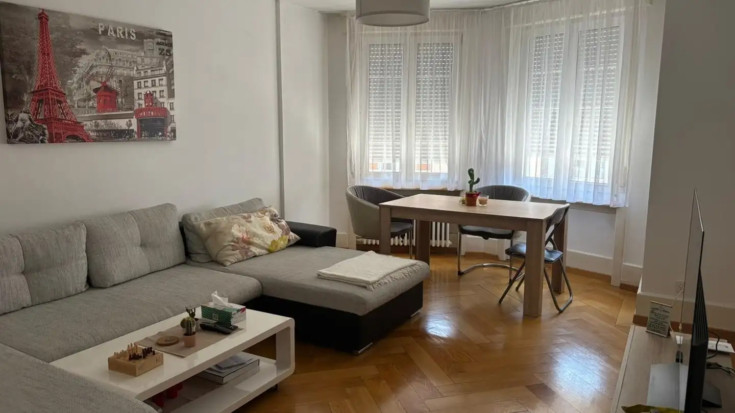 Wohnung mieten - Bahnhofstrasse 12, 8953 Dietikon - Foto 2